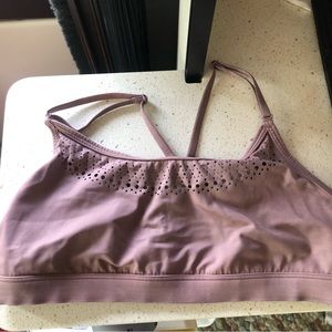 SOLD EBYVictoria’s Secret Pink sports bra top medium